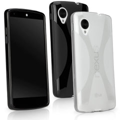 BodySuit - Google Nexus 5 Case