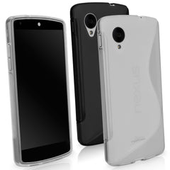 DuoSuit - Google Nexus 5 Case