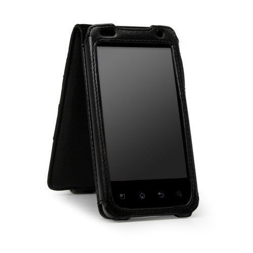 Designio Leather Case - LG G2x Case