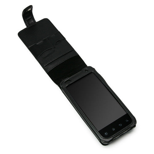 Designio Leather Case - LG G2x Case
