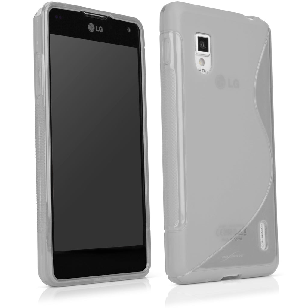 LG Optimus G LS970 DuoSuit