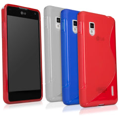 DuoSuit - LG Optimus G LS970 Case