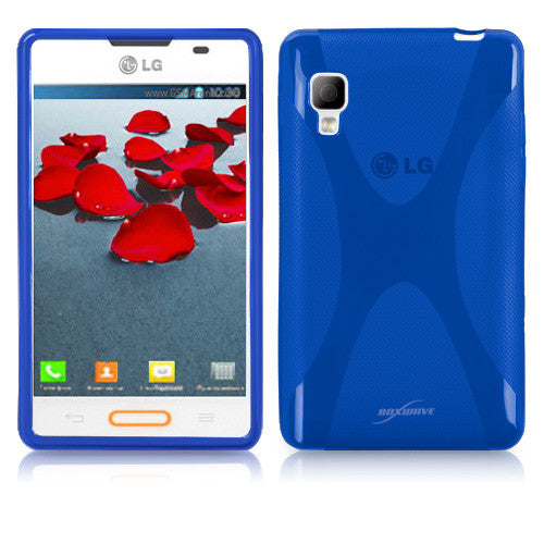 LG Optimus L4 II BodySuit