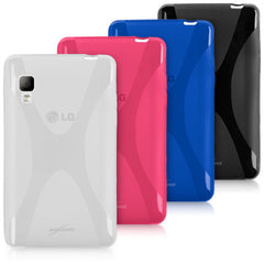 BodySuit - LG Optimus L4 II Case