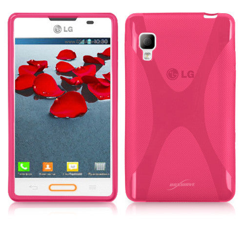 LG Optimus L4 II BodySuit