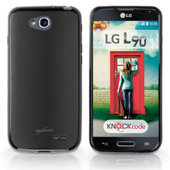 Blackout Case - LG Optimus L90 Case