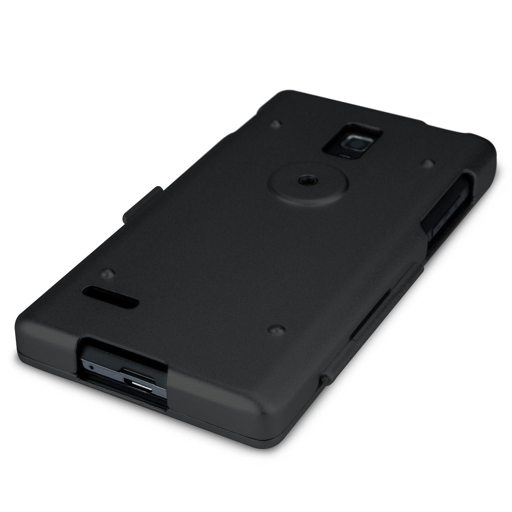 AluArmor Jacket - LG Optimus L9 P769 Case
