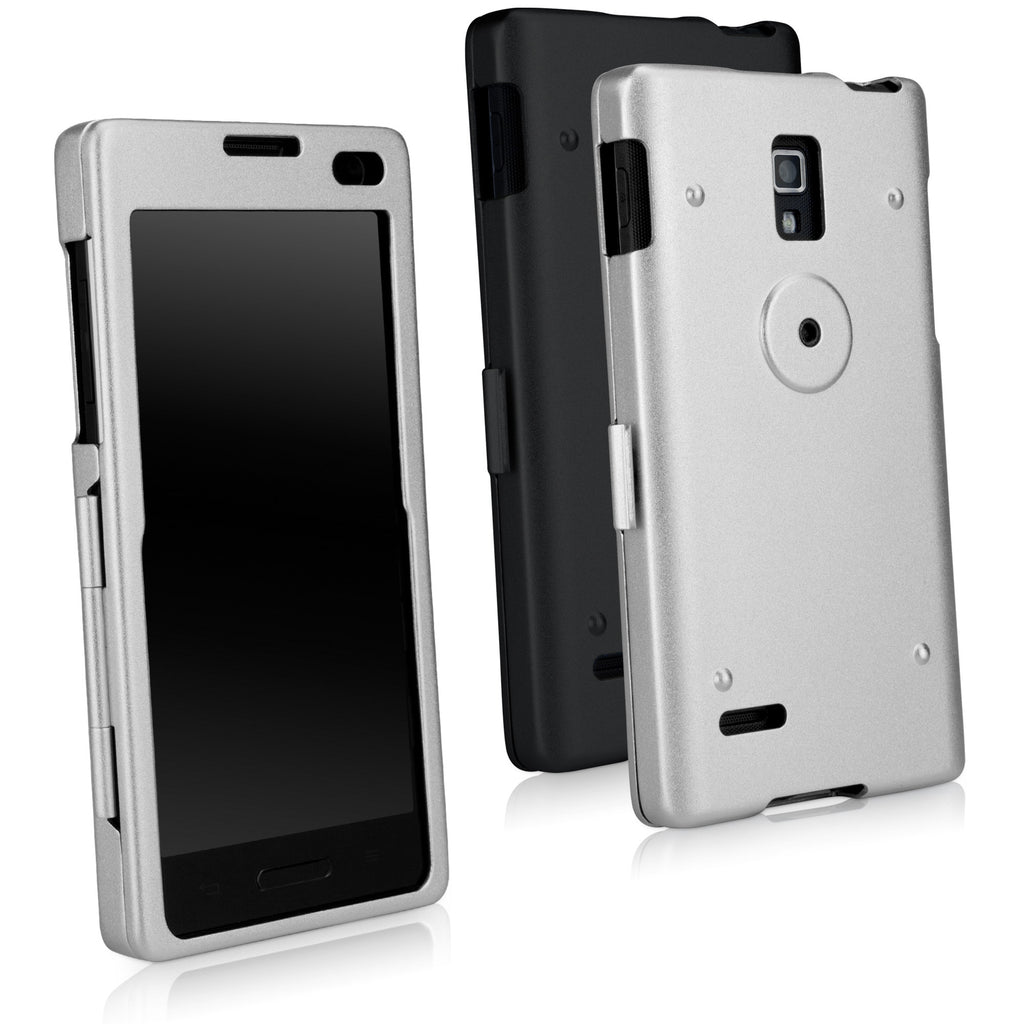 AluArmor Jacket - LG Optimus L9 P769 Case
