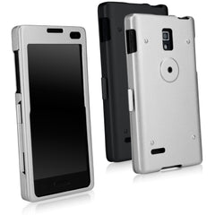 AluArmor Jacket - LG Optimus L9 P769 Case
