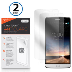 ClearTouch Anti-Glare (2-Pack) - LG Ray Screen Protector