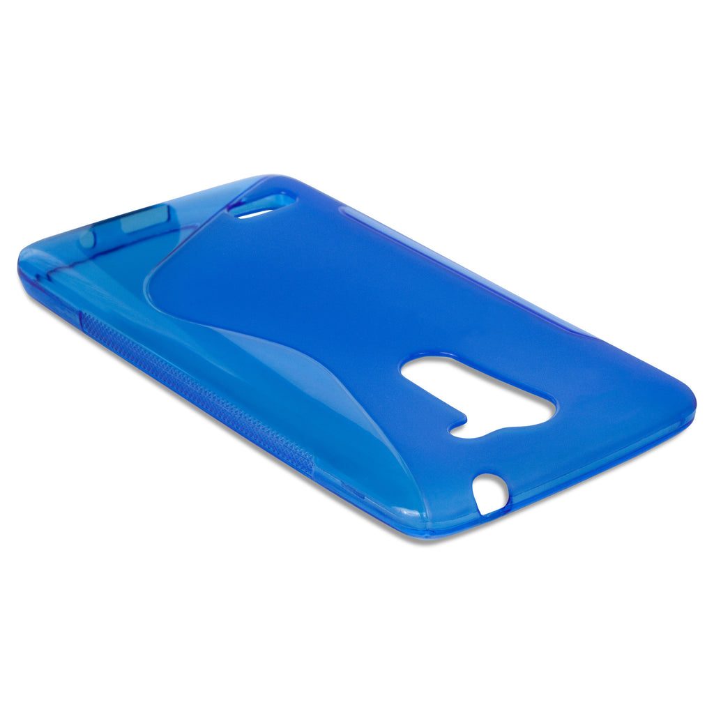 DuoSuit - LG Ray Case
