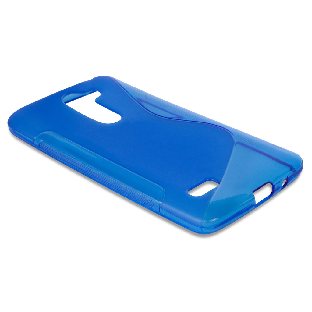 DuoSuit - LG Ray Case