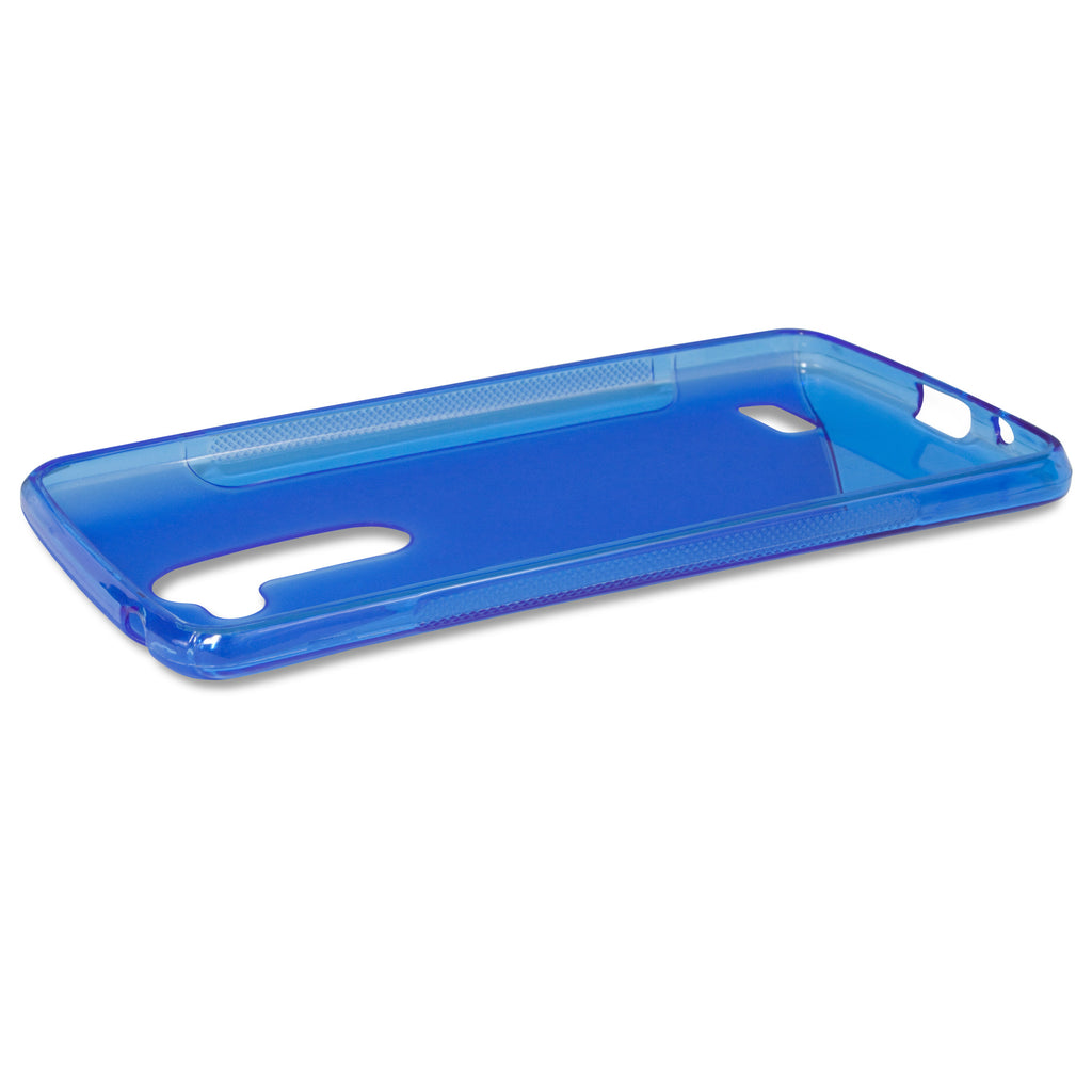 DuoSuit - LG Ray Case