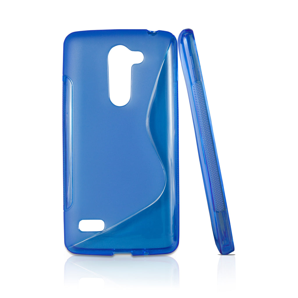 DuoSuit - LG Ray Case