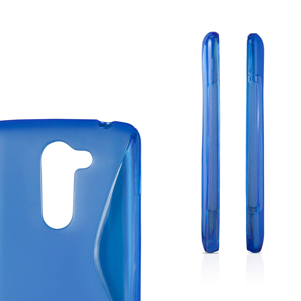 DuoSuit - LG Ray Case