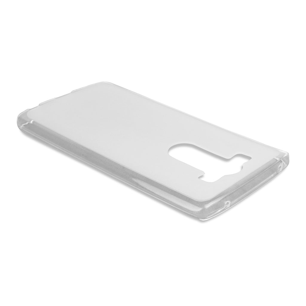Arctic Frost Crystal Slip - LG V10 Case