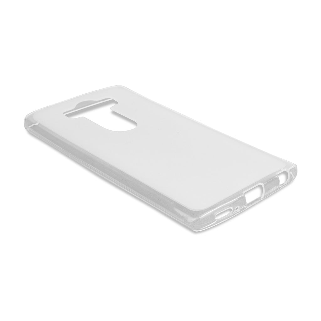 Arctic Frost Crystal Slip - LG V10 Case