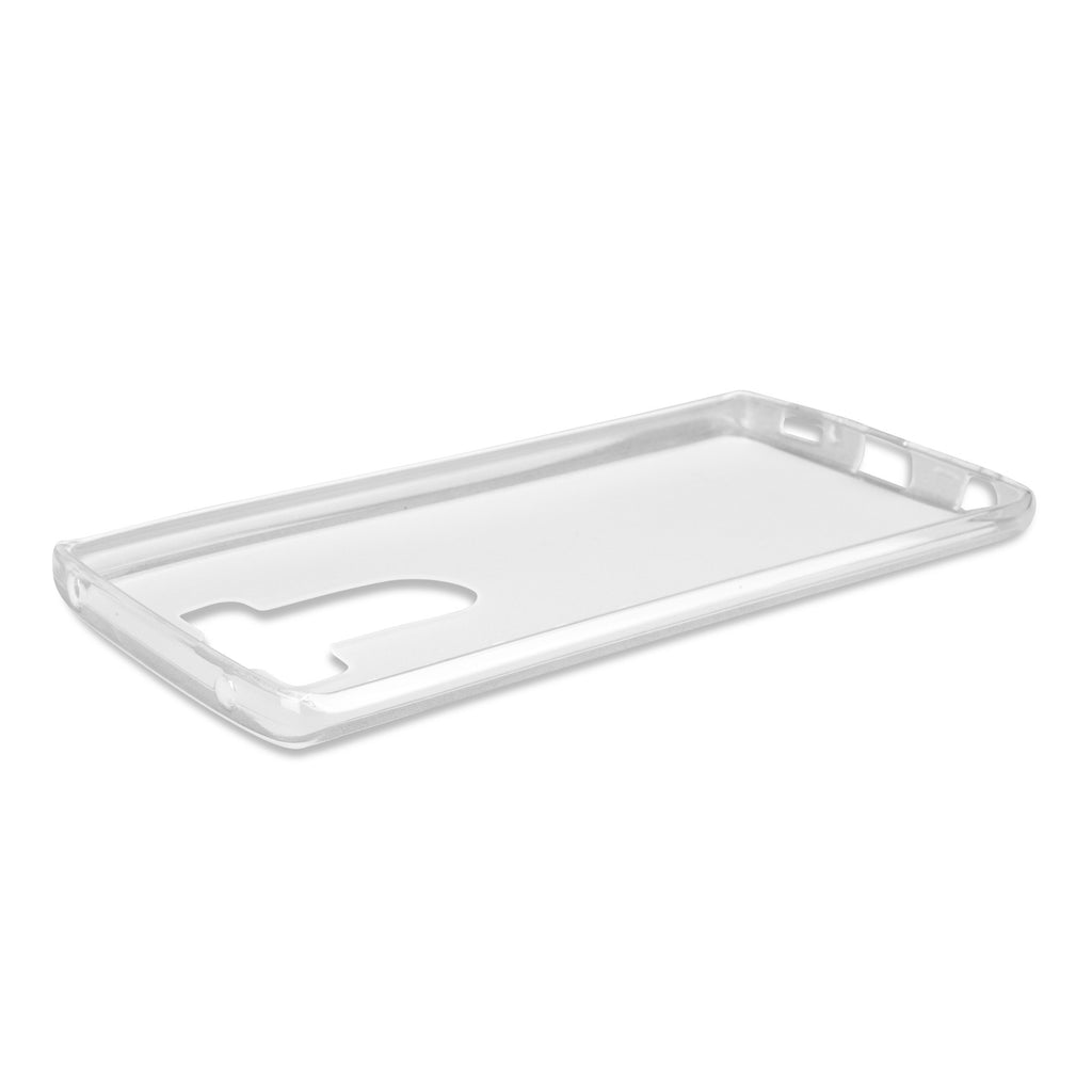 Arctic Frost Crystal Slip - LG V10 Case