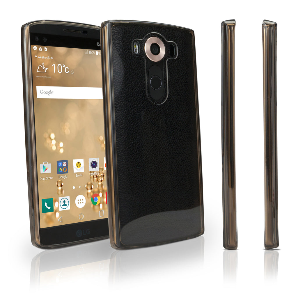 Almost Nothing LG V10 Case