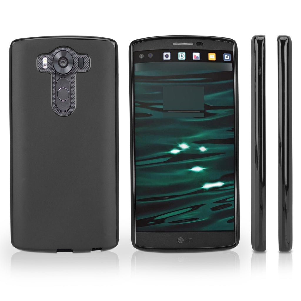 Blackout Case - LG V10 Case