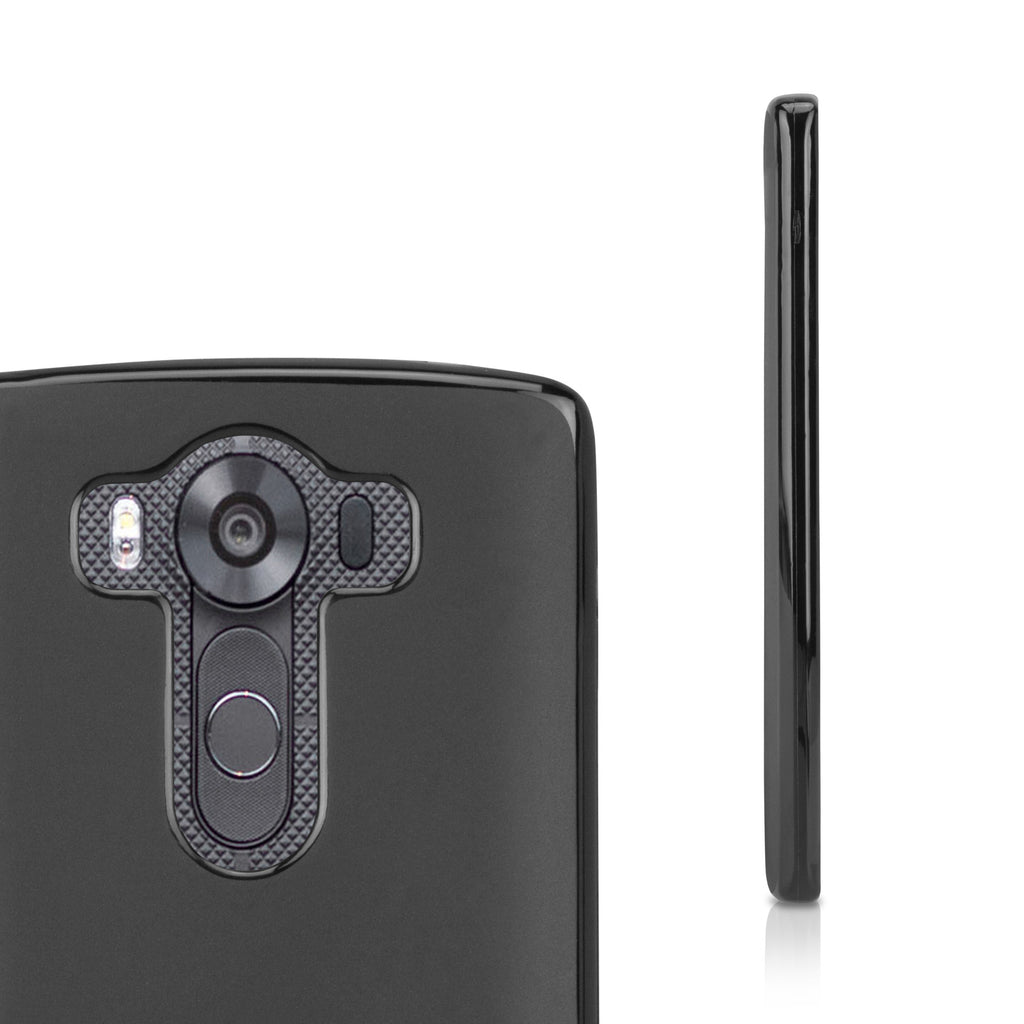 Blackout Case - LG V10 Case