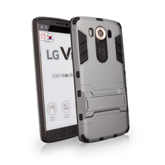 Resolute MX Case - LG V10 Case
