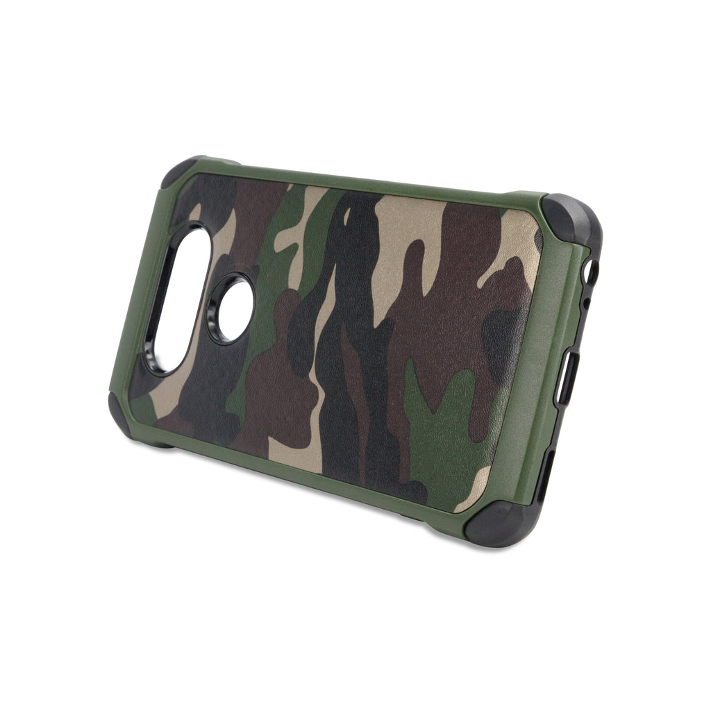 CamoSuit - LG V20 Case