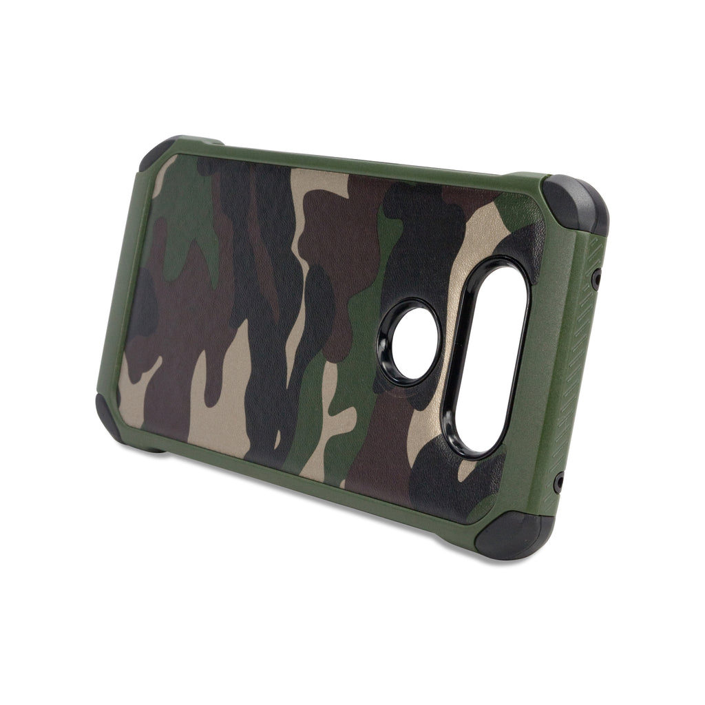 CamoSuit - LG V20 Case