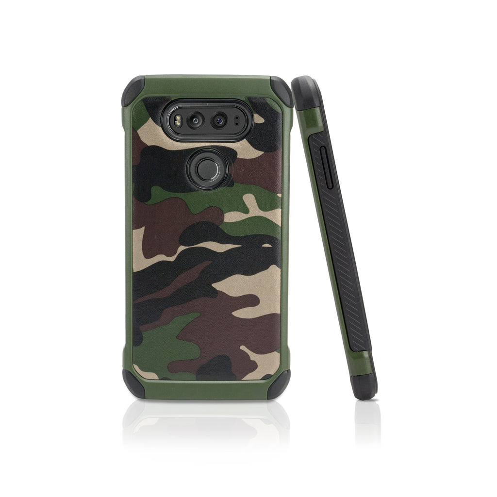 CamoSuit - LG V20 Case