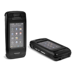 Slim Rubberized Shell Case - LG Voyager VX10000 Case
