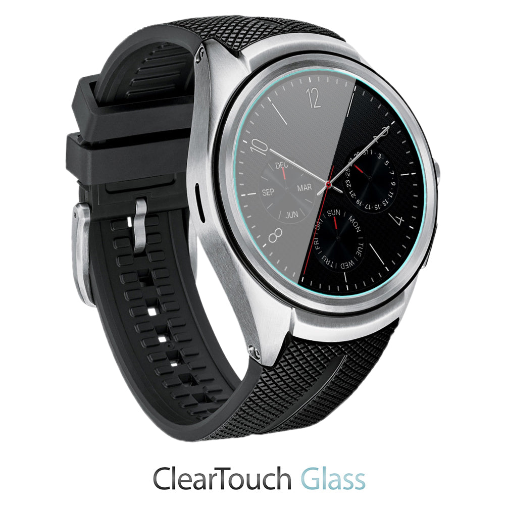 ClearTouch Glass - LG Watch Urbane 2nd Edition Screen Protector