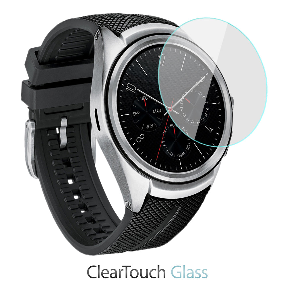 ClearTouch Glass - LG Watch Urbane 2nd Edition Screen Protector