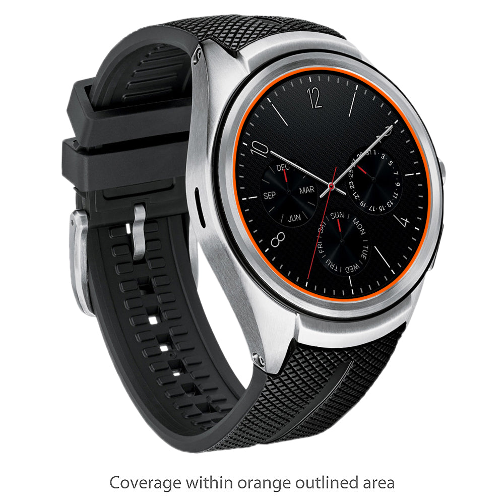 ClearTouch Glass - LG Watch Urbane 2nd Edition Screen Protector