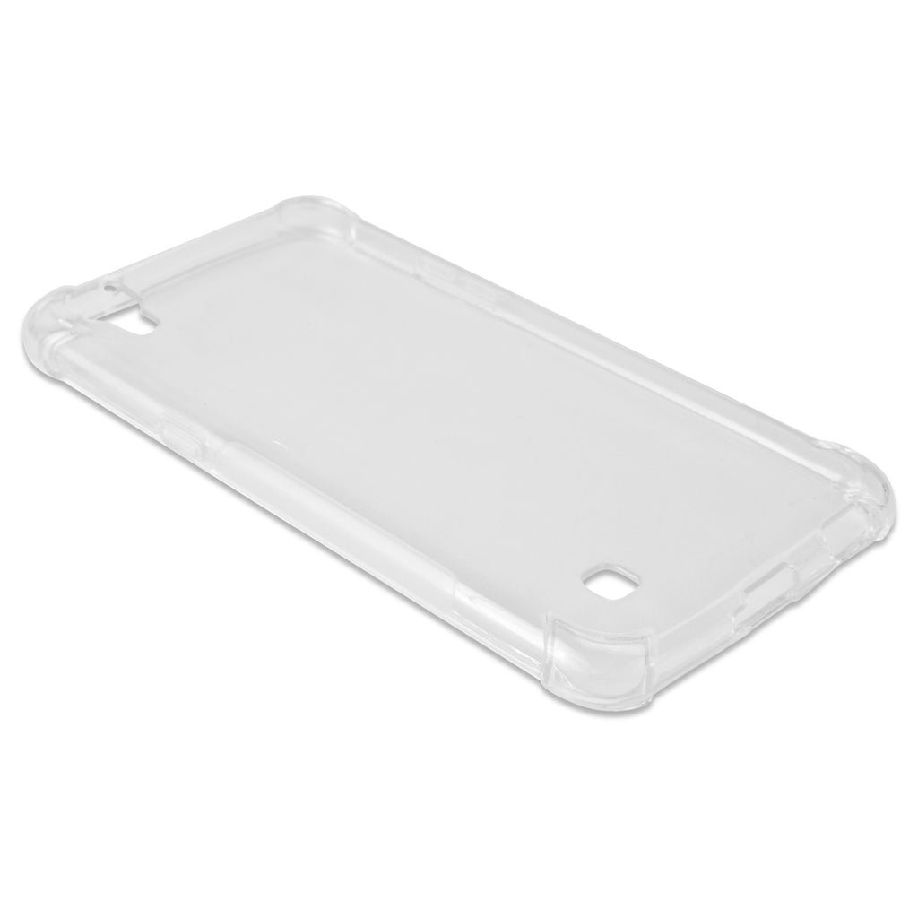 Pure Crystal Slip - LG X Power Case