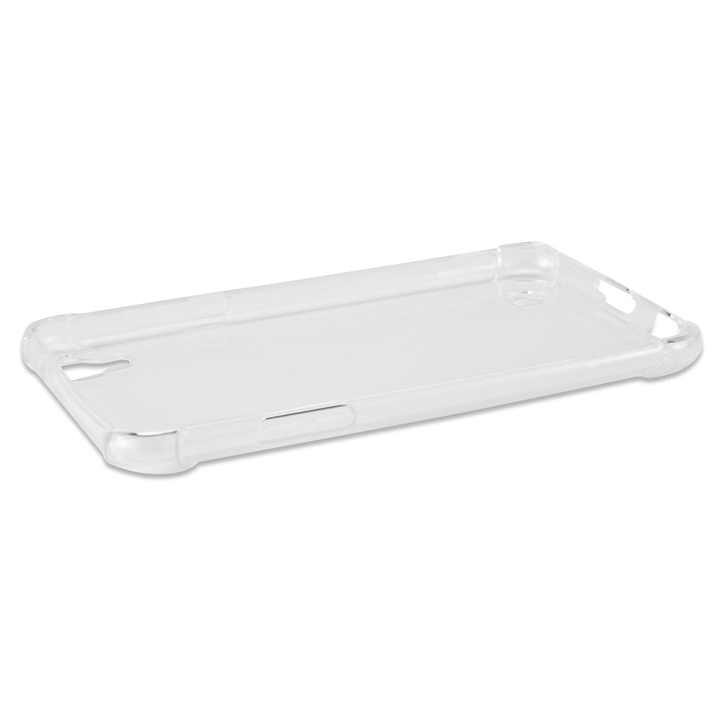 Pure Crystal Slip - LG X Power Case