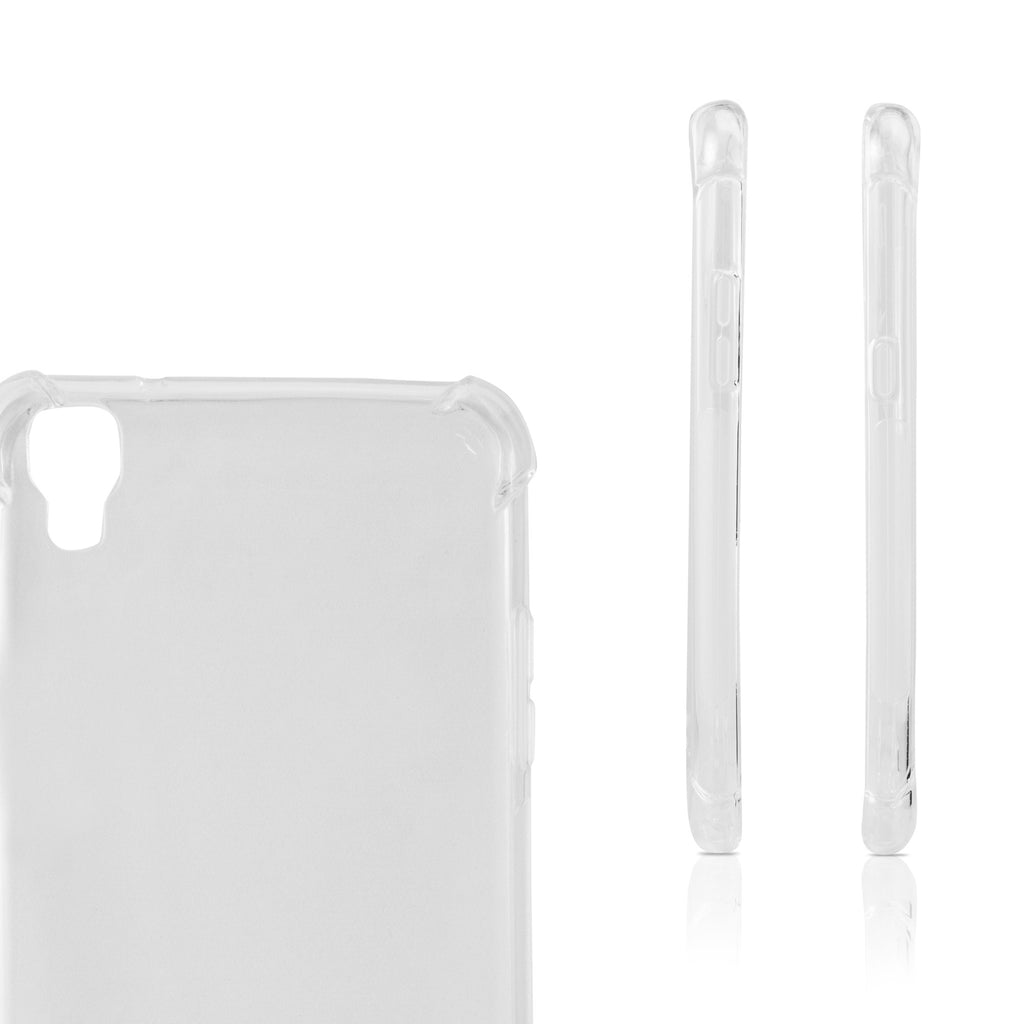 Pure Crystal Slip - LG X Power Case
