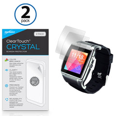 ClearTouch Crystal (2-Pack) - Linsay EX-5L Screen Protector