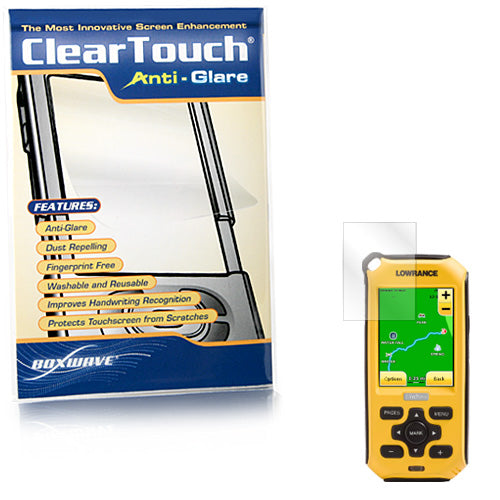 Lowrance Endura Out&Back ClearTouch Anti-Glare