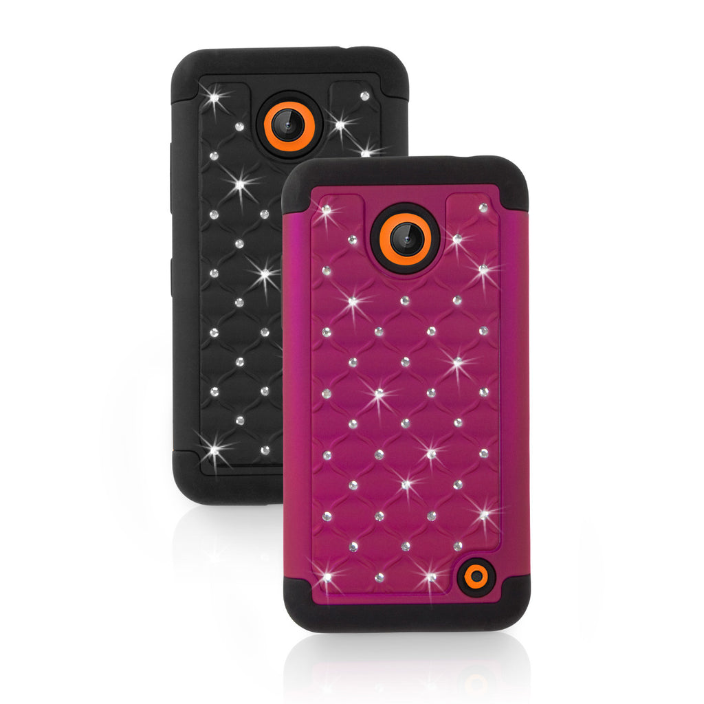 SparkleShimmer Case - Nokia Lumia 630 Case