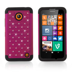 SparkleShimmer Case - Nokia Lumia 630 Case