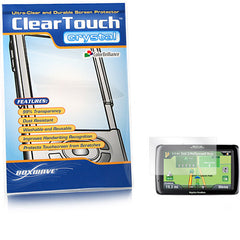 Magellan RoadMate 5045 ClearTouch Crystal (2-Pack)