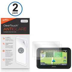 ClearTouch Anti-Glare (2-Pack) - Magellan Roadmate 5220 Screen Protector