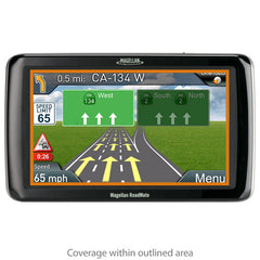 Magellan Roadmate 9250T ClearTouch Anti-Glare (2-Pack)