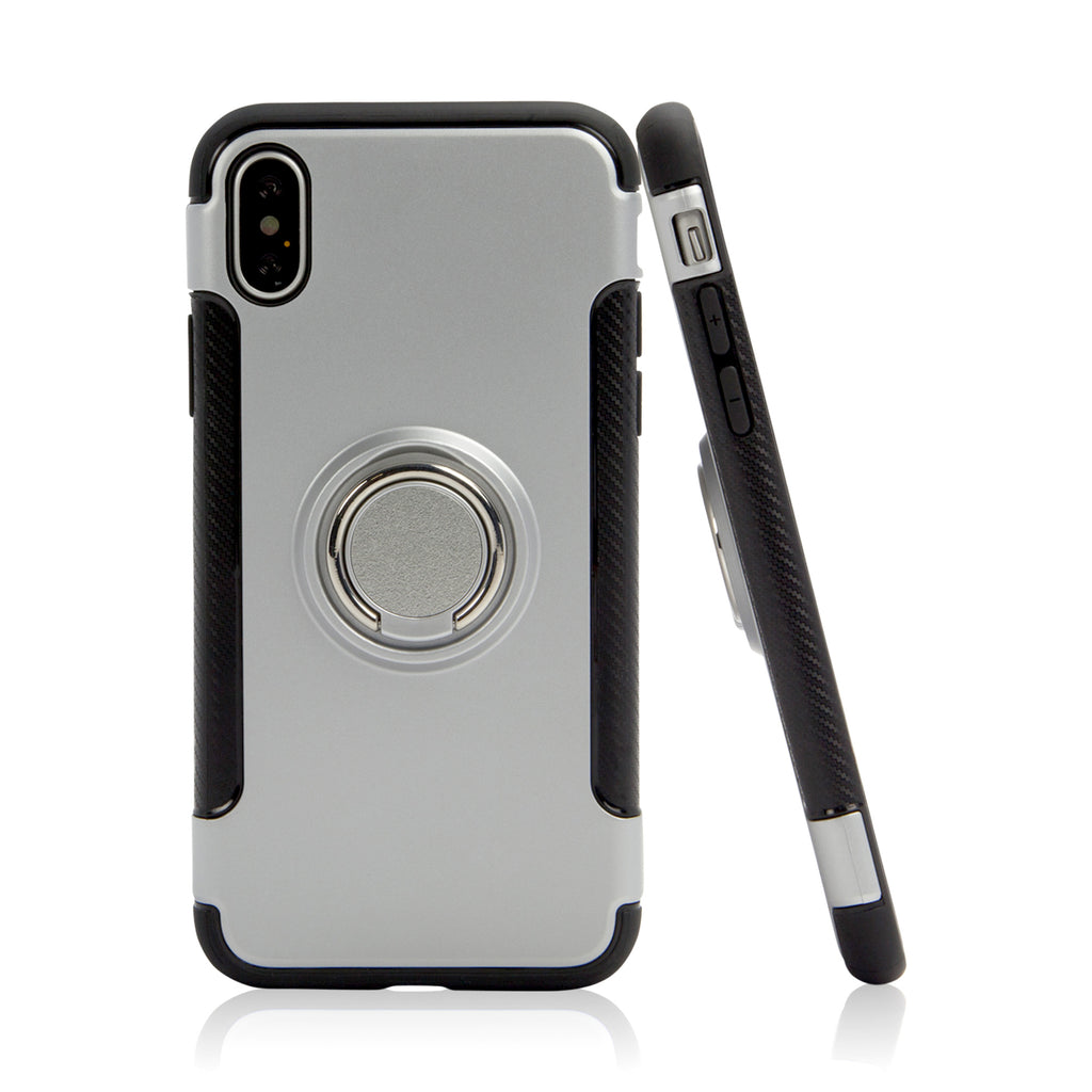 MagnetoMax Case - Apple iPhone X Case