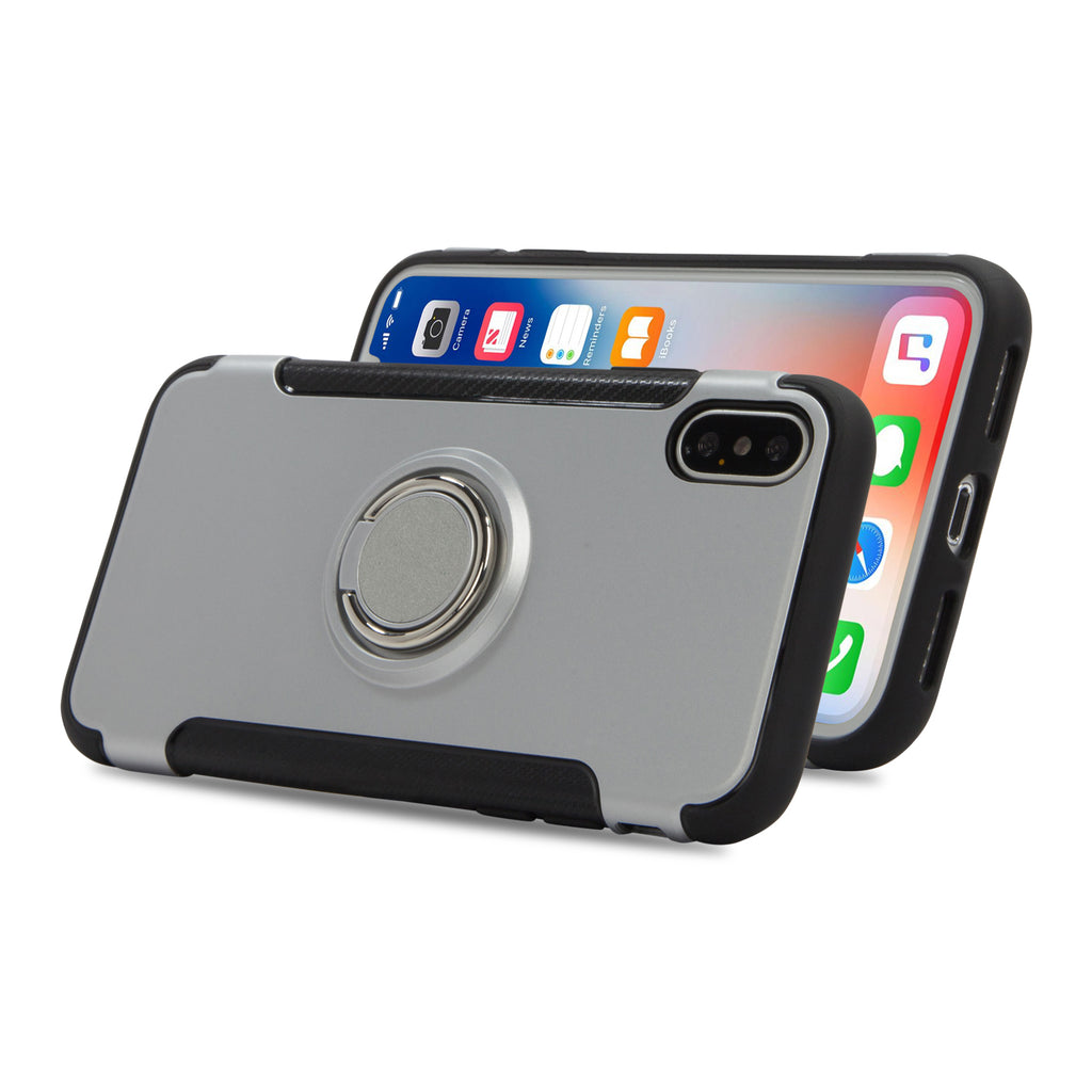 MagnetoMax Case - Apple iPhone X Case