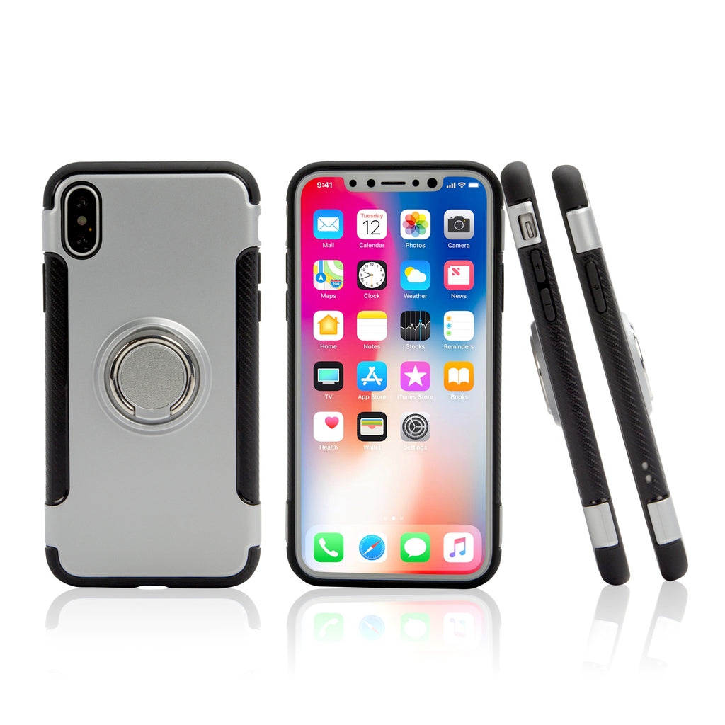 MagnetoMax Case - Apple iPhone X Case