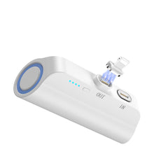 MagnetoBoost Rejuva PowerPack - Huawei MediaPad T5 Charger