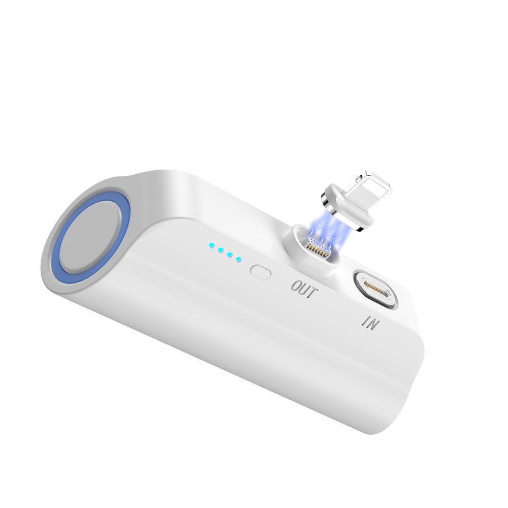 MagnetoBoost Rejuva PowerPack - Umidigi F1 Charger