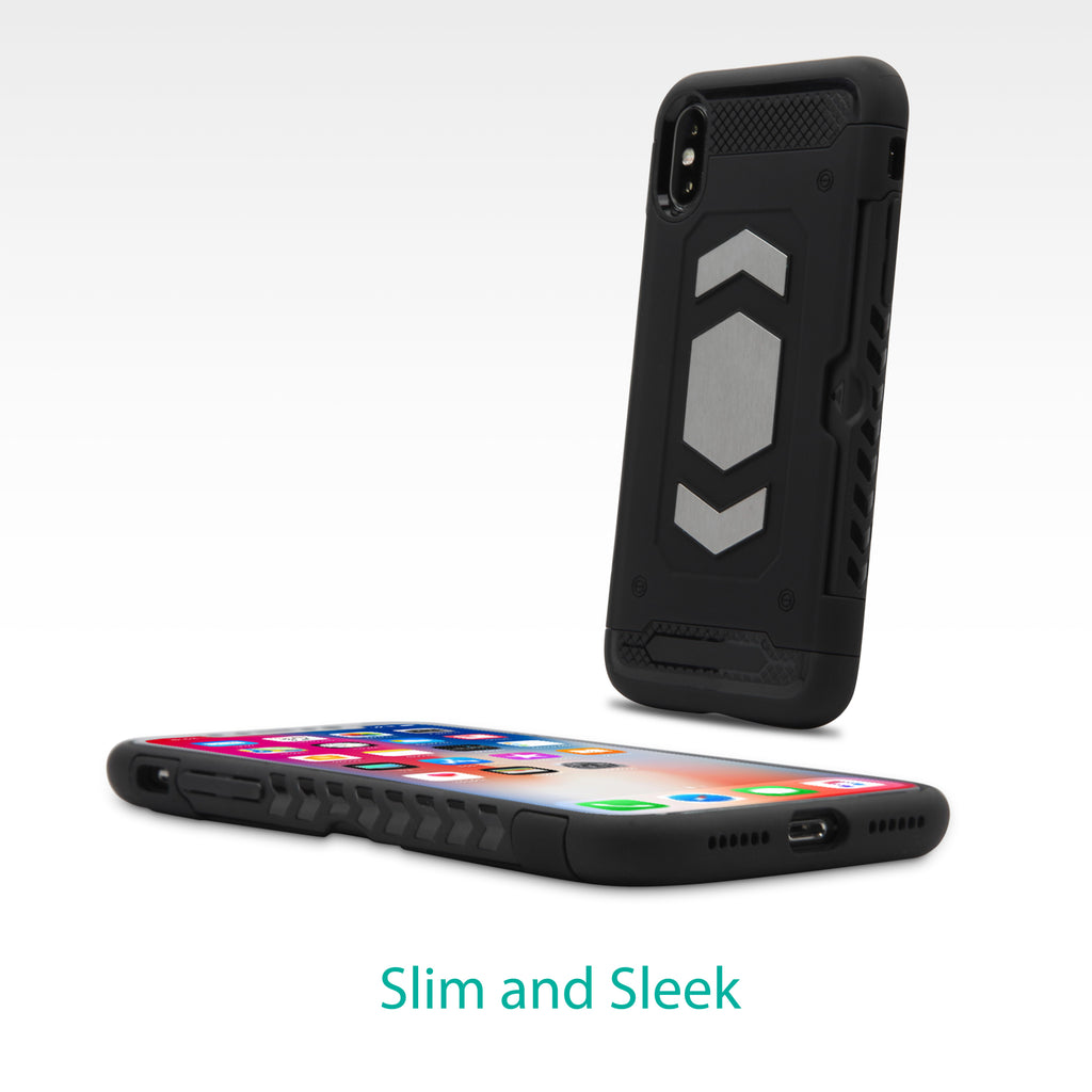 MagnetoForce Case - Apple iPhone XS Case