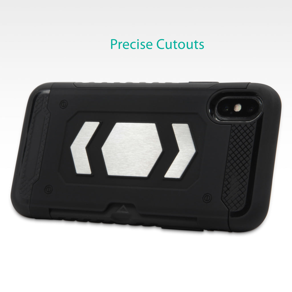 MagnetoForce Case - Apple iPhone XS Case